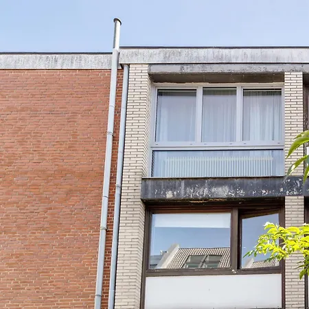 Apartment St Pauli