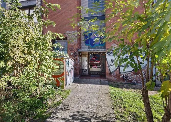 Aparthotel St Pauli 3*